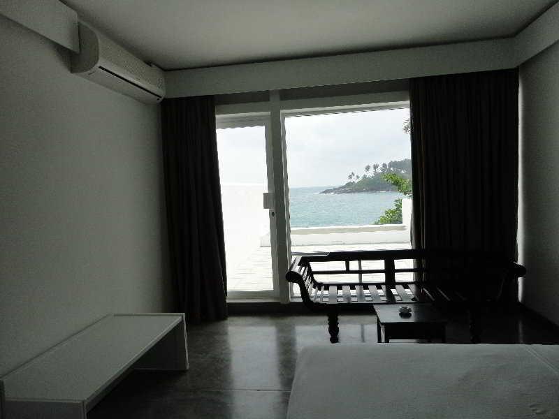 Tangalle Bay Hotel Exterior foto