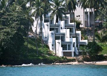 Tangalle Bay Hotel Exterior foto