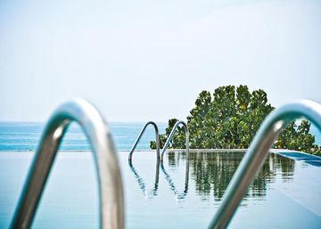 Tangalle Bay Hotel Exterior foto