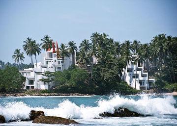 Tangalle Bay Hotel Exterior foto